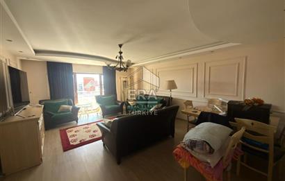 ERA PORT GÜVENCESİYLE ÇEVRE YOLUNDA 3+1 ARA KAT KİRALIK DAİRE