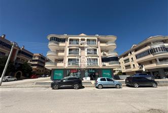 ERA PORT GÜVENCESİYLE ÇEVRE YOLUNDA 3+1 ARA KAT KİRALIK DAİRE - 1 - 14917