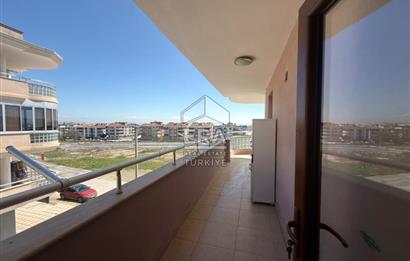 ERA PORT GÜVENCESİYLE ÇEVRE YOLUNDA 3+1 ARA KAT KİRALIK DAİRE