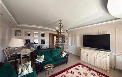 ERA PORT GÜVENCESİYLE ÇEVRE YOLUNDA 3+1 ARA KAT KİRALIK DAİRE