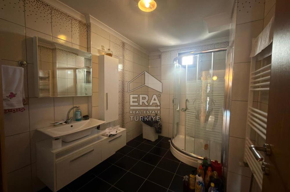 ERA PORT GÜVENCESİYLE ÇEVRE YOLUNDA 3+1 ARA KAT KİRALIK DAİRE