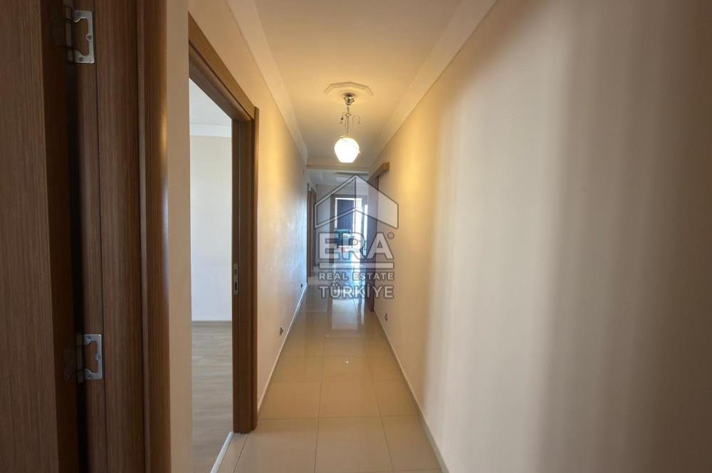 ERA PORT GÜVENCESİYLE ÇEVRE YOLUNDA 3+1 ARA KAT KİRALIK DAİRE