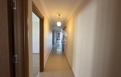 ERA PORT GÜVENCESİYLE ÇEVRE YOLUNDA 3+1 ARA KAT KİRALIK DAİRE