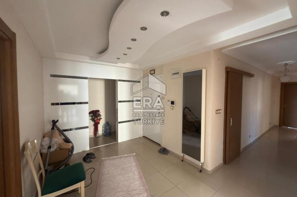 ERA PORT GÜVENCESİYLE ÇEVRE YOLUNDA 3+1 ARA KAT KİRALIK DAİRE