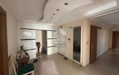 ERA PORT GÜVENCESİYLE ÇEVRE YOLUNDA 3+1 ARA KAT KİRALIK DAİRE