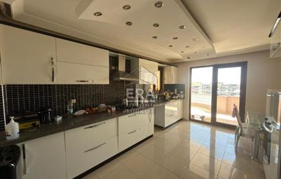 ERA PORT GÜVENCESİYLE ÇEVRE YOLUNDA 3+1 ARA KAT KİRALIK DAİRE