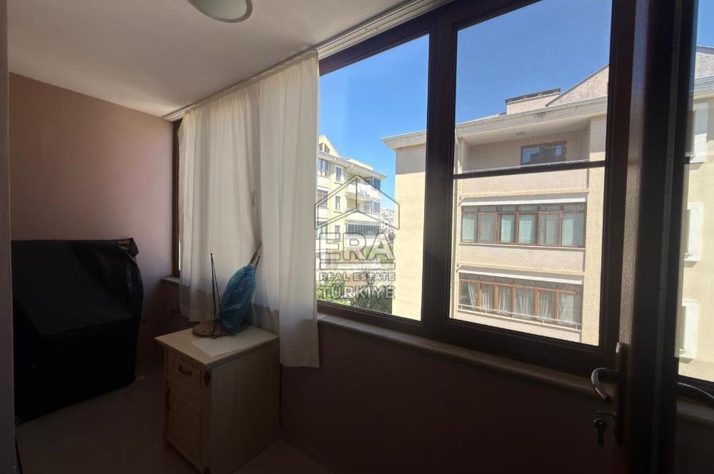 ERA PORT GÜVENCESİYLE ÇEVRE YOLUNDA 3+1 ARA KAT KİRALIK DAİRE
