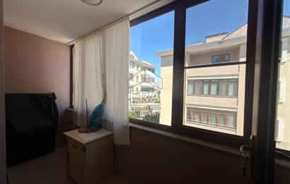 ERA PORT GÜVENCESİYLE ÇEVRE YOLUNDA 3+1 ARA KAT KİRALIK DAİRE