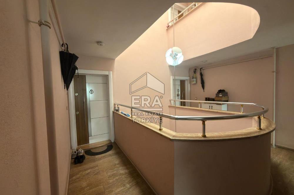 ERA PORT GÜVENCESİYLE ÇEVRE YOLUNDA 3+1 ARA KAT KİRALIK DAİRE