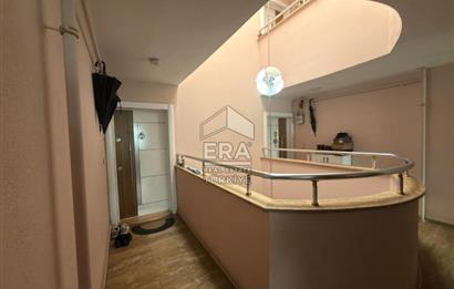 ERA PORT GÜVENCESİYLE ÇEVRE YOLUNDA 3+1 ARA KAT KİRALIK DAİRE