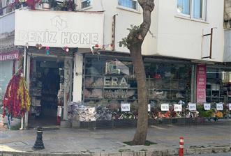 YUKARI PAZARCI MAHALLESİ DEVREN KİRALIK DÜKKAN - 1 - 14920