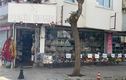 YUKARI PAZARCI MAHALLESİ DEVREN KİRALIK DÜKKAN