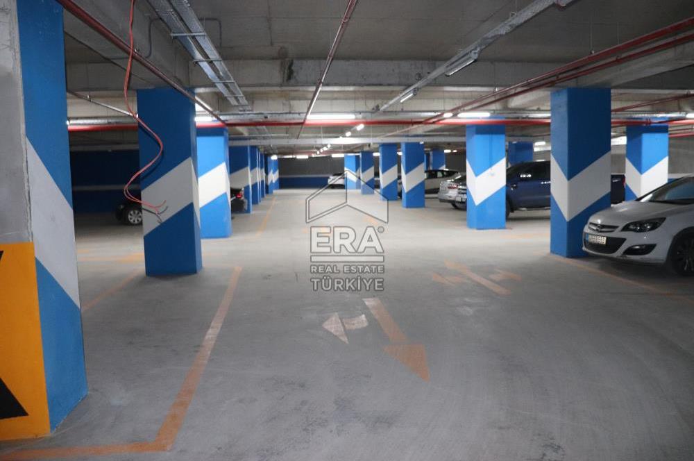 Helis More Panoramik Deniz Manzaralı 2+1 Kiralık Rezidans