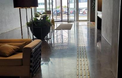 Helis More Panoramik Deniz Manzaralı 2+1 Kiralık Rezidans