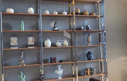 Helis More Panoramik Deniz Manzaralı 2+1 Kiralık Rezidans