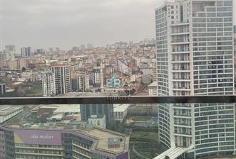 Helis More Panoramik Deniz Manzaralı 2+1 Kiralık Rezidans - 11 - 14923