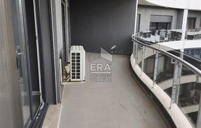 FOR YOU SUİTTE 2+1 KİRALIK DAİRE