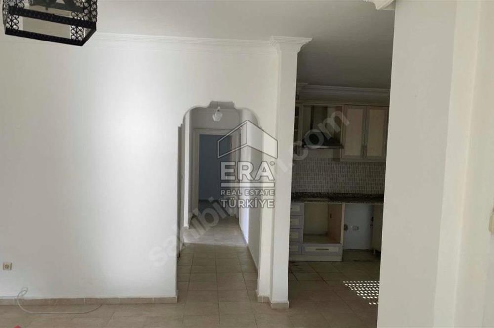 Antalya Manavgat Ilıca Kiralık Daire