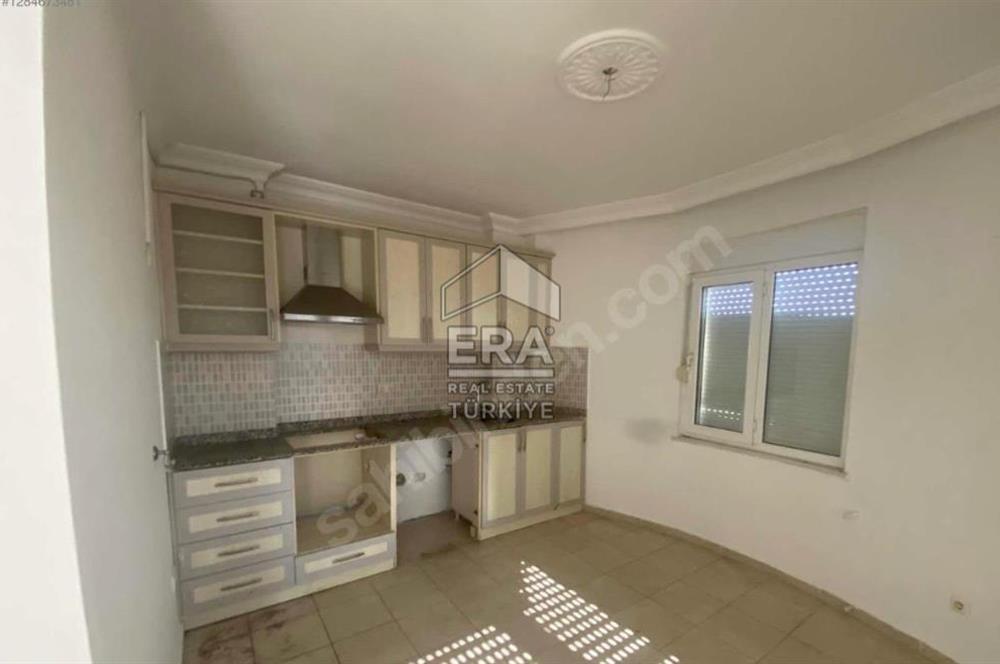 Antalya Manavgat Ilıca Kiralık Daire