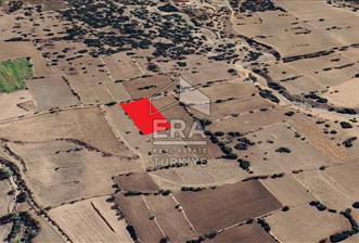 BURDUR İLİ ÇAVDIR İLÇESİ'DENGERE(BÖLMEPINAR )''DA SATILIK TARLA - 9 - 14849