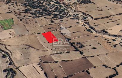 BURDUR İLİ ÇAVDIR İLÇESİ'DENGERE(BÖLMEPINAR )''DA SATILIK TARLA