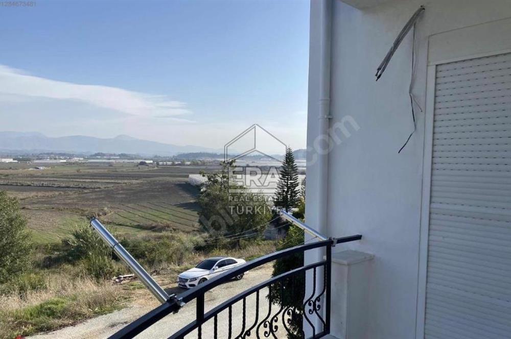 Antalya Manavgat Ilıca Kiralık Daire