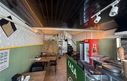 ANTALYA/MANAVGAT'DA ÇARŞI POSTANE ARKASI DEVREN DÖNERCİ