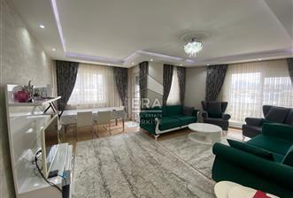 ANTALYA MANAVGAT SİDE MAHALLESİ SATILIK DAİRE 2+1 DAİRE - 4 - 14880