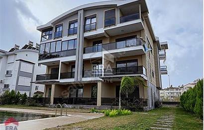 MANAVGAT ILICA MAHALLESİ 1+1 SATILIK SITE DAIRE