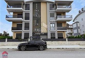 MANAVGAT ILICA MAHALLESİ 1+1 SATILIK SITE DAIRE - 6 - 14898