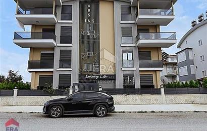 MANAVGAT ILICA MAHALLESİ 1+1 SATILIK SITE DAIRE