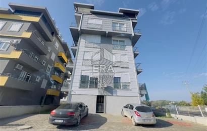 ŞELALE MAHALLESİNDE SATILIK 2+1 ASANSÖRLÜ ARAKAT DAİRE