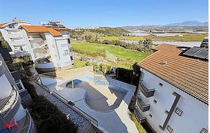 ILICA TEPELERINDE, SATILIK 4 + 1 DUBLEKS