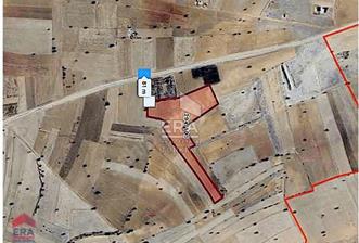 KORKUTELİ, BÜYÜKKÖY' DE SATILIK, 24.878 m2 TARLA - 7 - 14897