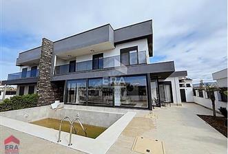 SORGUN' DA SATILIK, 4 + 1 DOPDOLU VİLLA - 1 - 14912