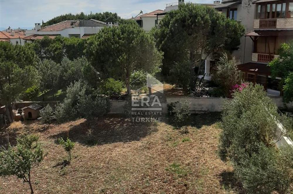 Era Angel'dan Cunda'da Eşyalı Kiralık ''Nadir'' 2+1