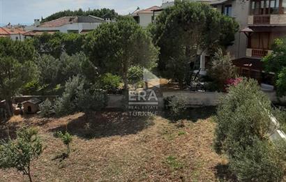 Era Angel'dan Cunda'da Eşyalı Kiralık ''Nadir'' 2+1