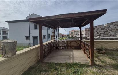 ERA Angel'dan AYVALIK MURATELİ KÖYÜNDE EMSALSİZ KÖY VİLLASI