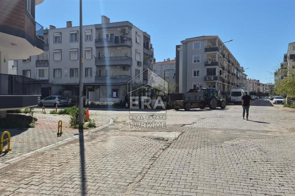 ERA Angel'dan AYVALIK SARIMSAKLIDA DENİZE YAKIN 2+1