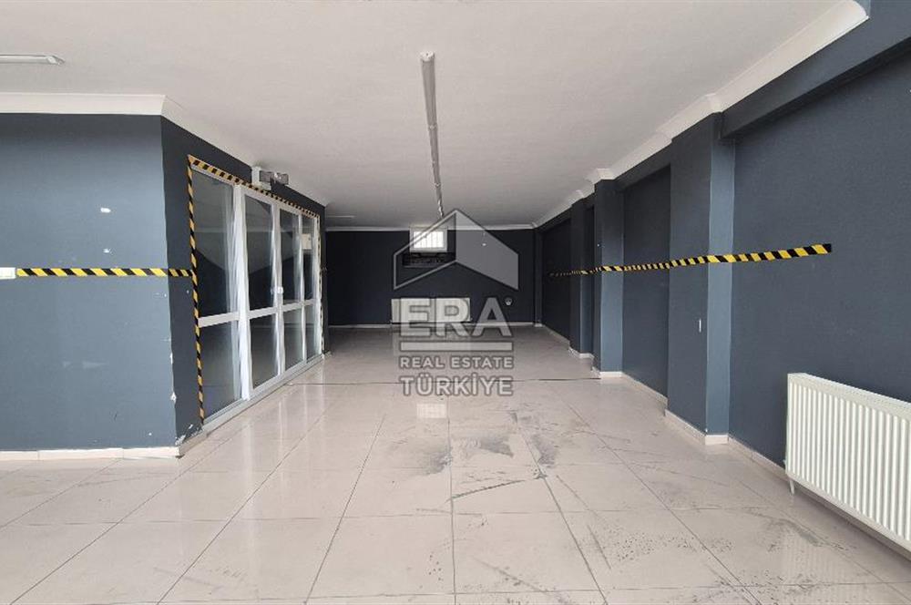 ERA SÖZ DEN BANDIRMA 600 EVLER DE SATILIK TİCARİ DÜKKAN