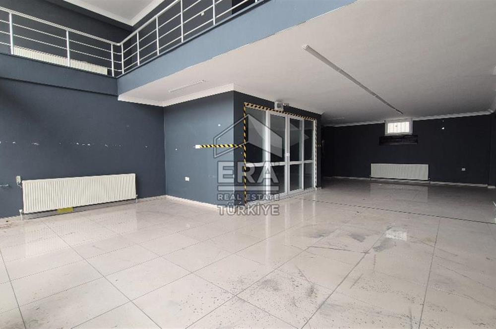 ERA SÖZ DEN BANDIRMA 600 EVLER DE SATILIK TİCARİ DÜKKAN