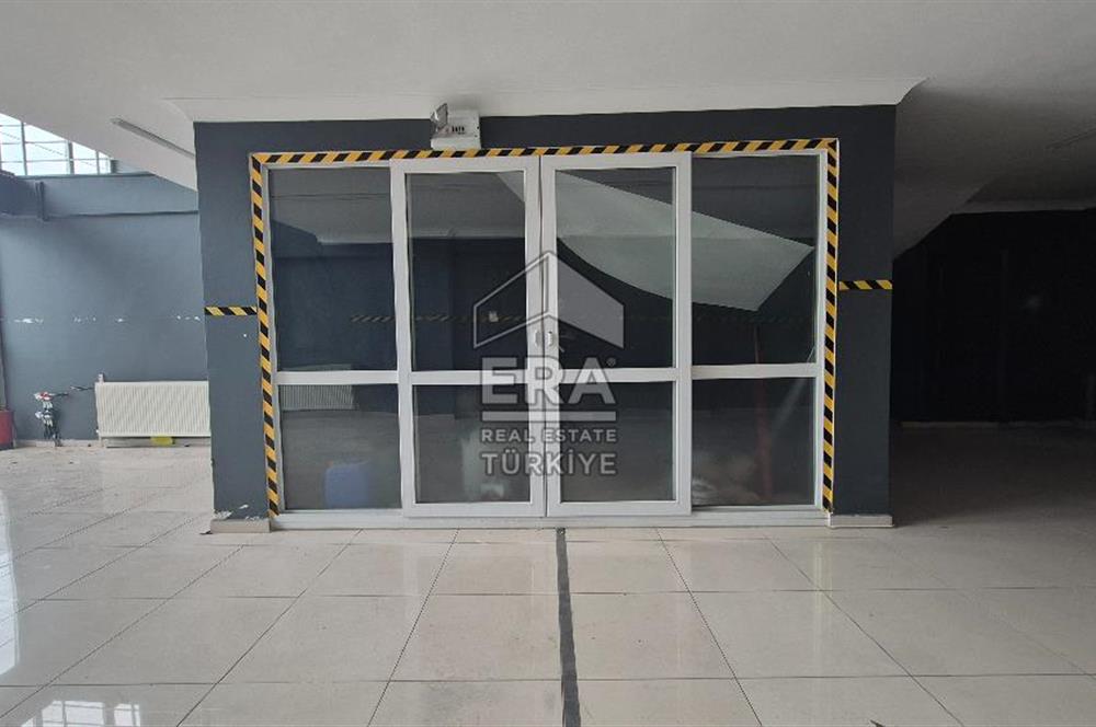 ERA SÖZ DEN BANDIRMA 600 EVLER DE SATILIK TİCARİ DÜKKAN