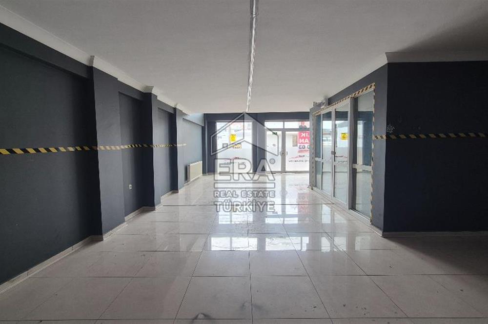ERA SÖZ DEN BANDIRMA 600 EVLER DE SATILIK TİCARİ DÜKKAN