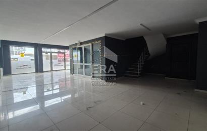 ERA SÖZ DEN BANDIRMA 600 EVLER DE SATILIK TİCARİ DÜKKAN