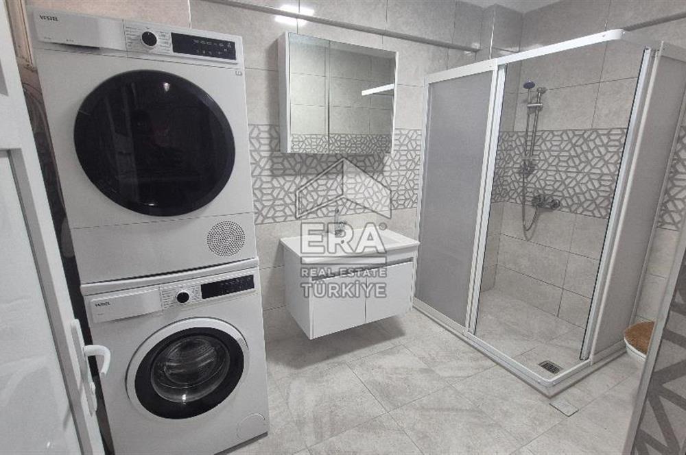 ERA SÖZ DEN BANDIRMA 17 EYLÜL MAH. KAPALI PAZAR YERİ KARŞISINDA YENİLENMİŞ SATILIK 3+1 DAİRE