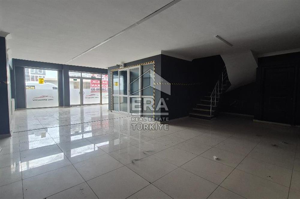 ERA SÖZ DEN BANDIRMA 600 EVLER DE SATILIK TİCARİ DÜKKAN