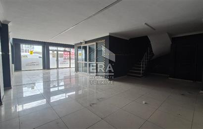 ERA SÖZ DEN BANDIRMA 600 EVLER DE SATILIK TİCARİ DÜKKAN