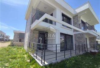 AYVALIK ALTINOVA GARDENIA SİTESİNDE 2+1 DUBLEKS  - 1 - 14993