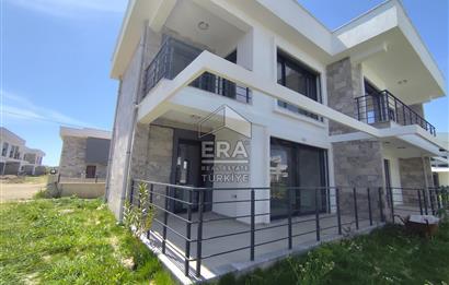 AYVALIK ALTINOVA GARDENIA SİTESİNDE 2+1 DUBLEKS 