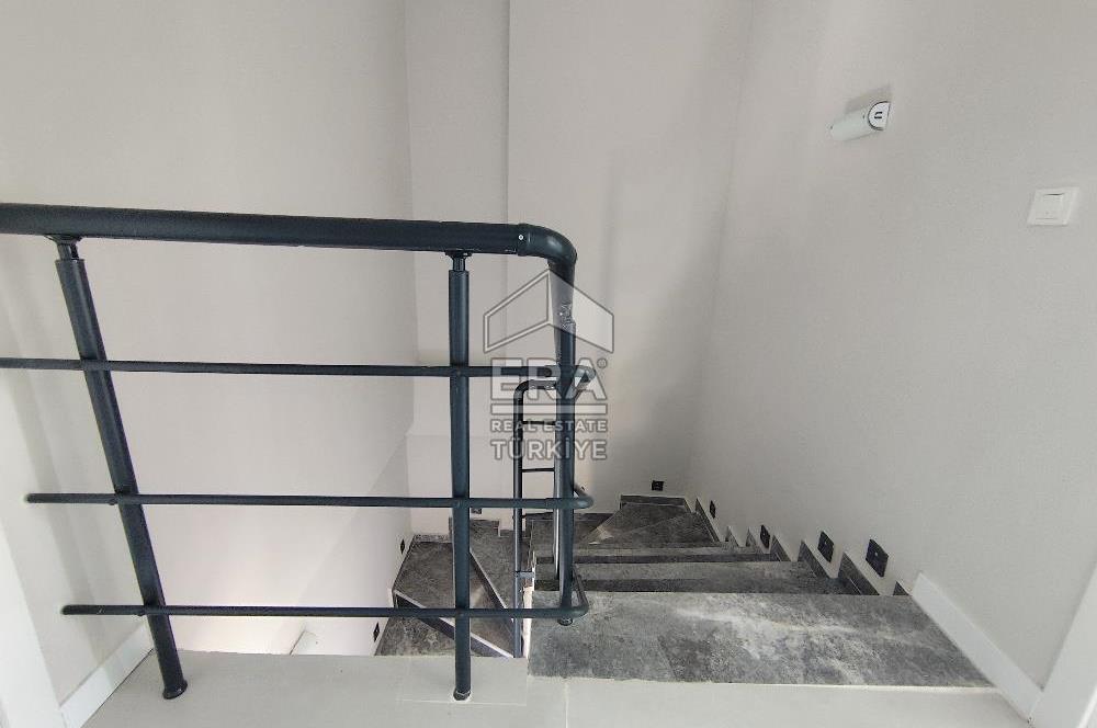 AYVALIK ALTINOVA GARDENIA SİTESİNDE 2+1 DUBLEKS 